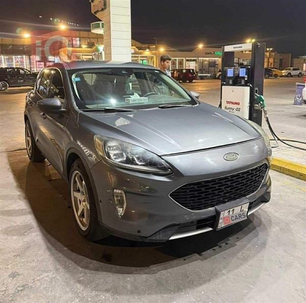 فورد إسكيب 2023 للبيع في العراق -  بغداد